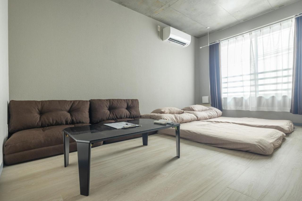 Marvelous Koiwa - Vacation Stay 90814V Präfektur Tokio Exterior foto