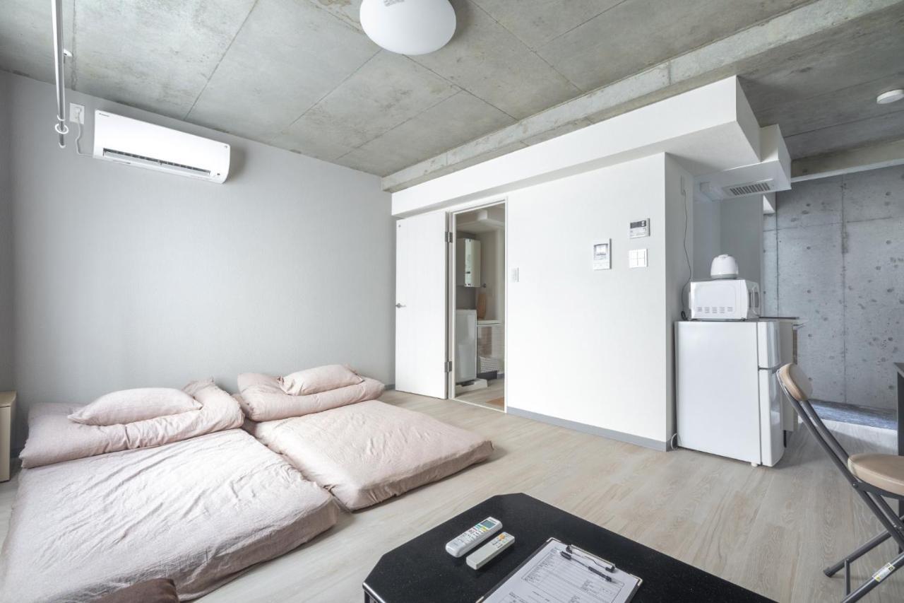 Marvelous Koiwa - Vacation Stay 90814V Präfektur Tokio Exterior foto