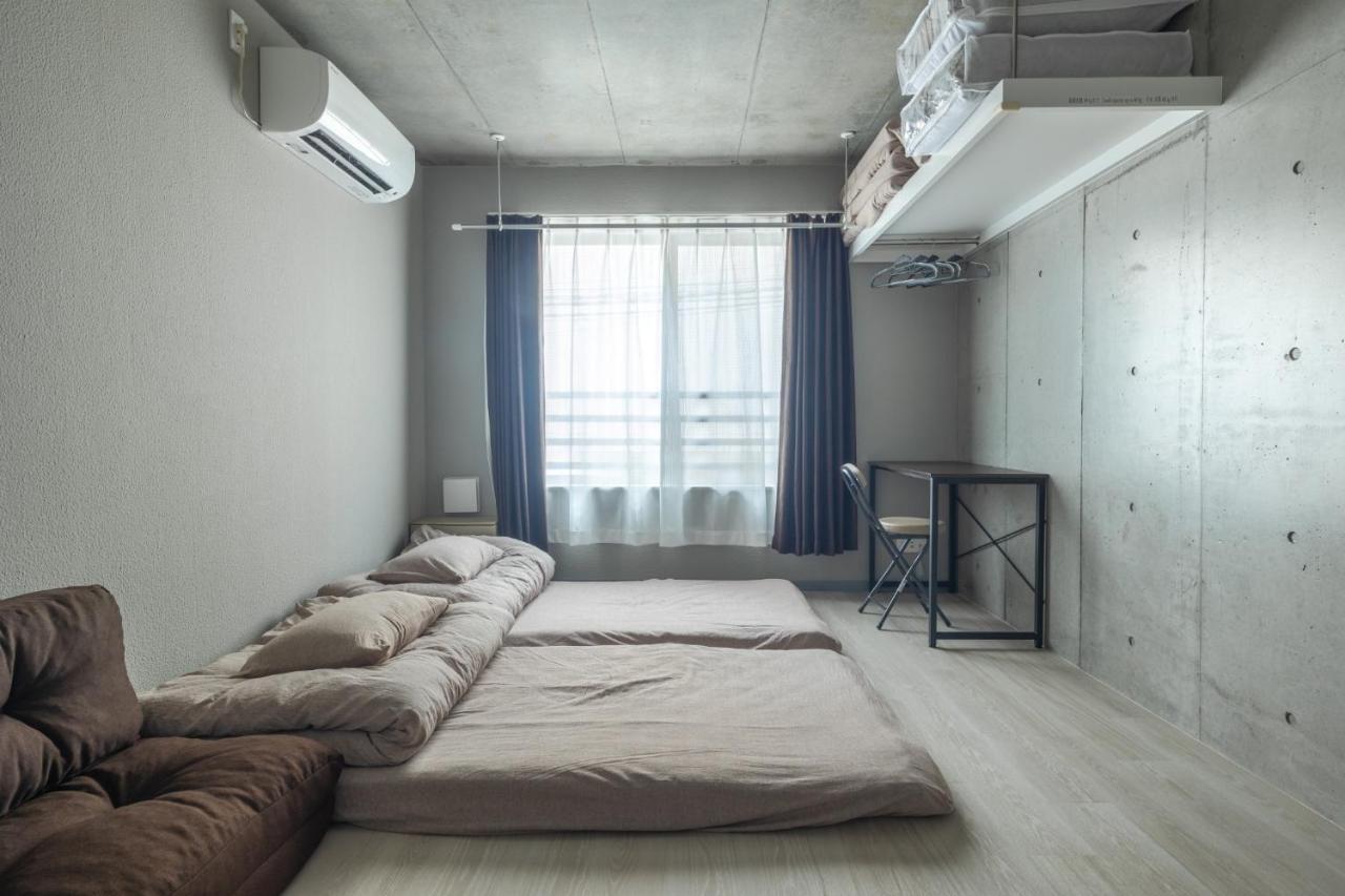 Marvelous Koiwa - Vacation Stay 90814V Präfektur Tokio Exterior foto