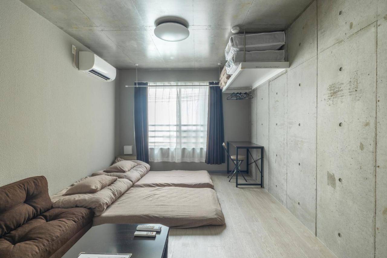 Marvelous Koiwa - Vacation Stay 90814V Präfektur Tokio Exterior foto