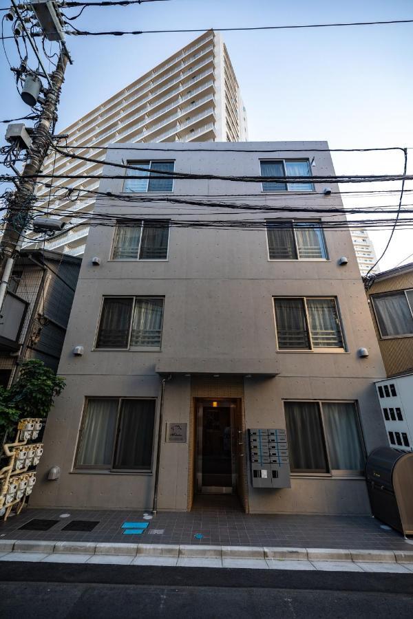 Marvelous Koiwa - Vacation Stay 90814V Präfektur Tokio Exterior foto